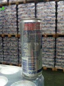 RED BULL ENERGY DRINK