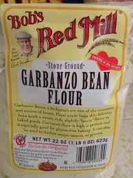 Garbanzo Bean Flour