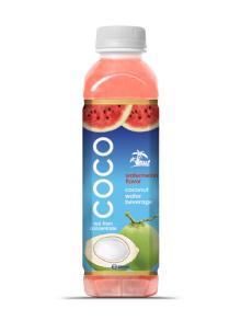 500ml Watermelon Coconut Water