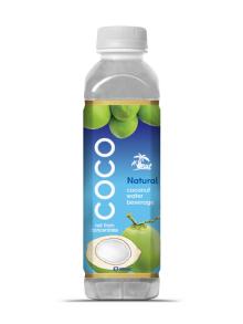500ml Natural Coconut Water