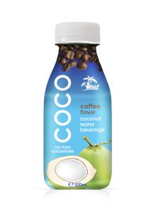 300ml Coffee Coconut Water