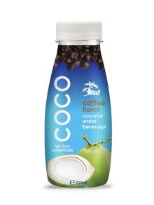 250ml Coffee Coconut Water