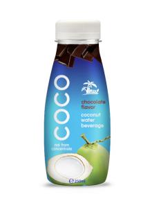250ml Chocolate Coconut Water