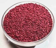  Red  yeast rice  powder 