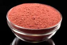 Natural supplement of Red yeast rice extract powder