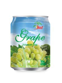 250ml Grape Fruit Juice