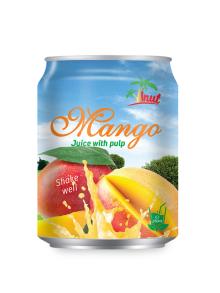 250ml Mango Fruit Juice