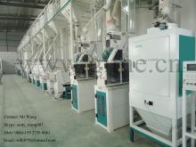 30-150T/D Rice Mill