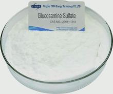  Glucosamine   sulfate 