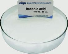 Itaconic acid