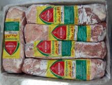 Copy of  Frozen   Halal   Boneless   Buffalo  Meat - Striploin