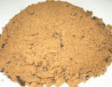 Palm  Kernel   Cake 