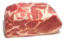FROZEN PORK MEAT FOR SALE
