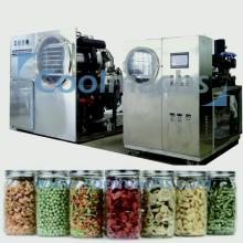 Coolmachs pilot freeze dryer