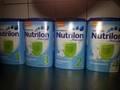 Milupa Aptamil Comfort, Anti-reflux and Friso Baby & Infant Milk Formula