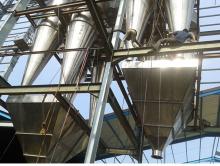YPG Pressure Spray Dryer