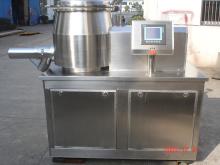 GHL High Speed Mixing Granulator (RMG)