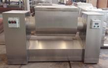 CH Guttered Mixer