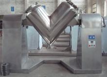 V  Mixer 