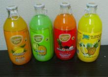  FRUIT  JUICE CONCENTRATES