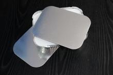 Hot Sale  Food   Container  Paper Cover