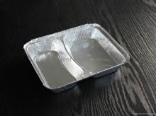 Auto-Matic  Aluminium   Foil  Container Staker