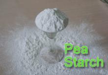 Our Pea Starch with Low Protein