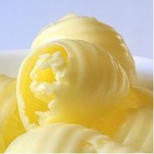 HIGH QUALITY UNSALTED  BUTTER  82%