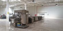  Chocolate  Coating Machine  Chocolate  Enrober