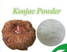 Herb Extract Of Konjac Powder