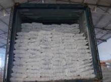 Raw Refined Iodized Table edible Rock Salt