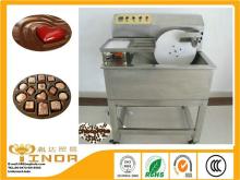 YindaXTW30 chocolate tempering moulding machine(86-0472-6915566)