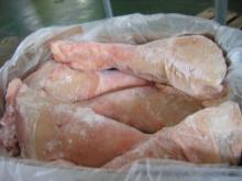Frozen pork feet / pork hind feet / pig feet / hind feet /pork front feet