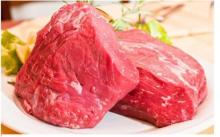 Halal Beef