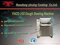 YP-350I/500series knead  dough  &roll  dough   machine 