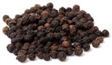 kenya Dried Packed Whole Black Pepper