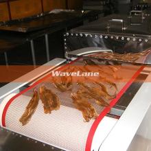 Wavelane Microwave Fish Drying Machine High Qulity