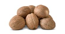  Nutmeg   Whole  l High Quality
