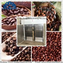 Coco Bean Drying Machine