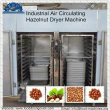 Hazel Nut Dryer Machine