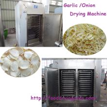 Garlic Onion Drying Machine
