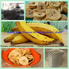 Commercial Plantain Chips Drying Machine