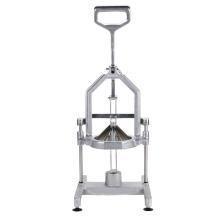 commercial onion blooming flower cutter/chopper and slicer