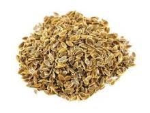 Grade A  DILL   Seed s
