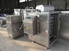 YBLQ Hot Sale Vacuum Fruit / Vegetable / Sea Food Cooling Machine