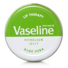 Vaseline lip  therapy  20g x 12 - Offer