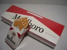 CIGARETTES , BLACK CAT, MARLBORRO , WINSTON ,NEW PORT , CIGARETTES