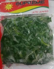 JUTE LEAVES