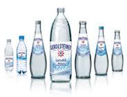 Top  Mineral   Water  for  Sale  / Gerolsteiner  Mineral   Water 