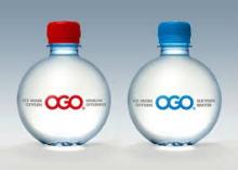 OGO Oxygen Water For Sale